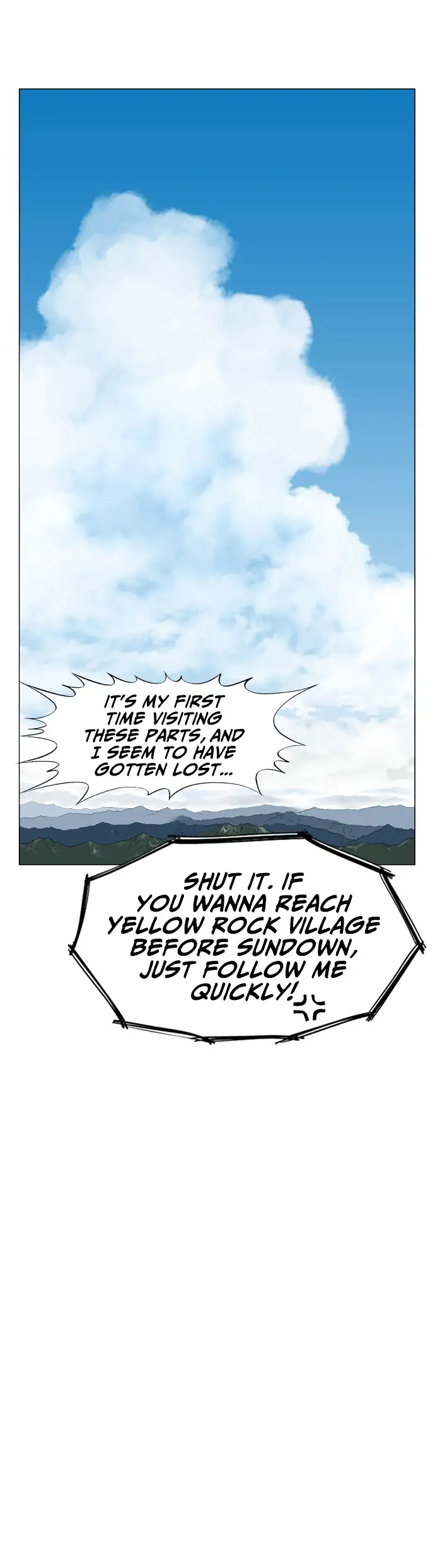 Gosu - Chapter 36 Page 41