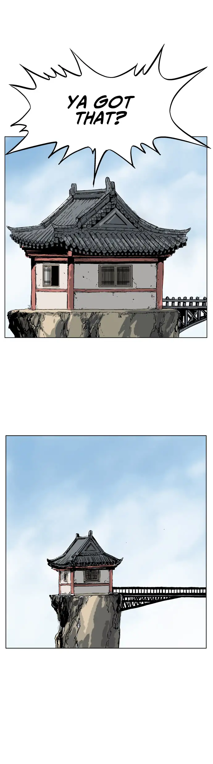 Gosu - Chapter 37 Page 13