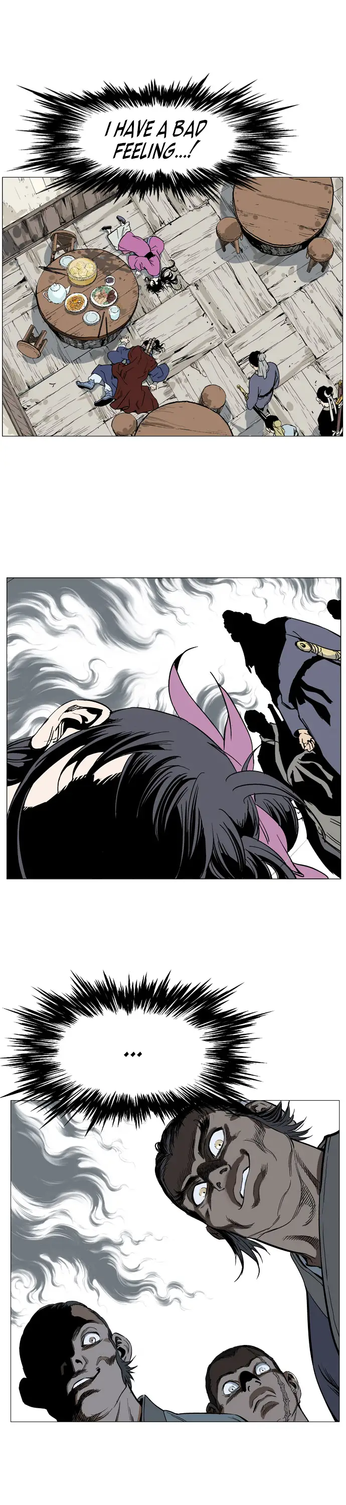 Gosu - Chapter 37 Page 43
