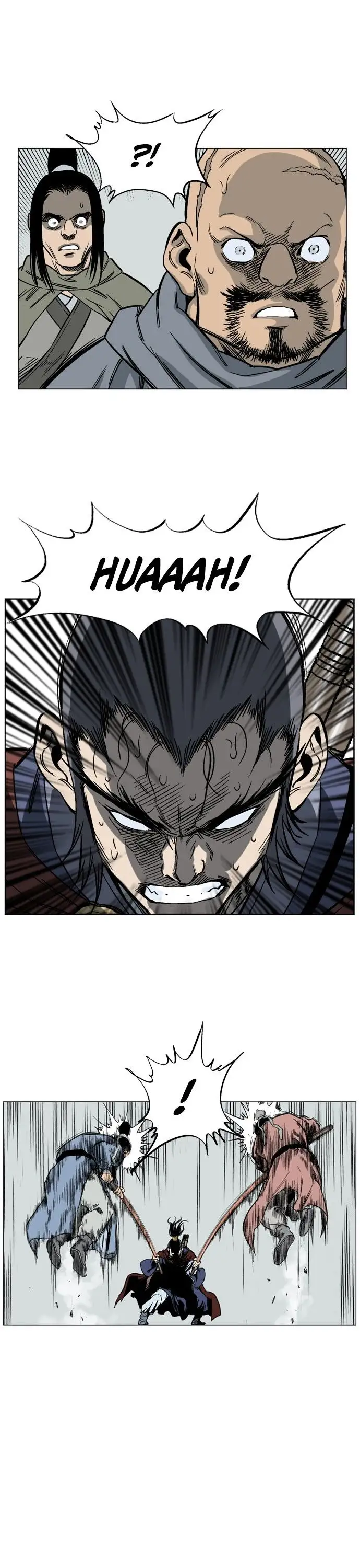 Gosu - Chapter 38 Page 18