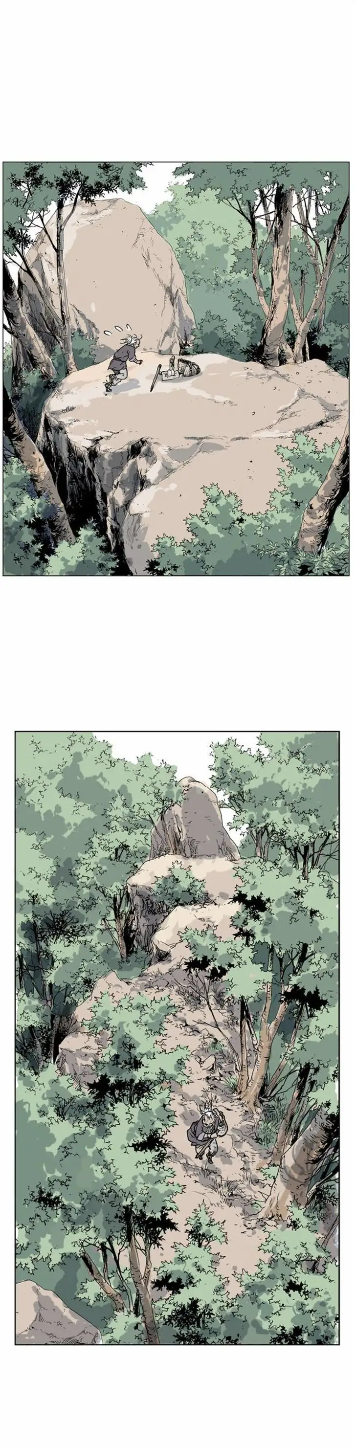 Gosu - Chapter 39 Page 14