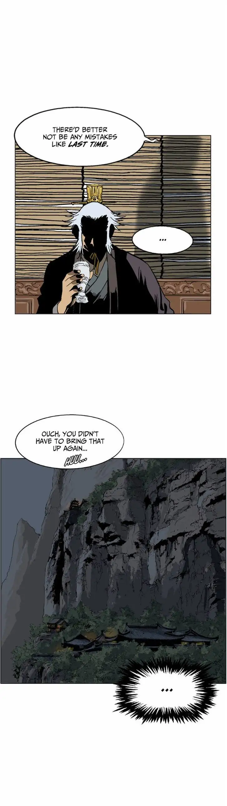 Gosu - Chapter 39 Page 27