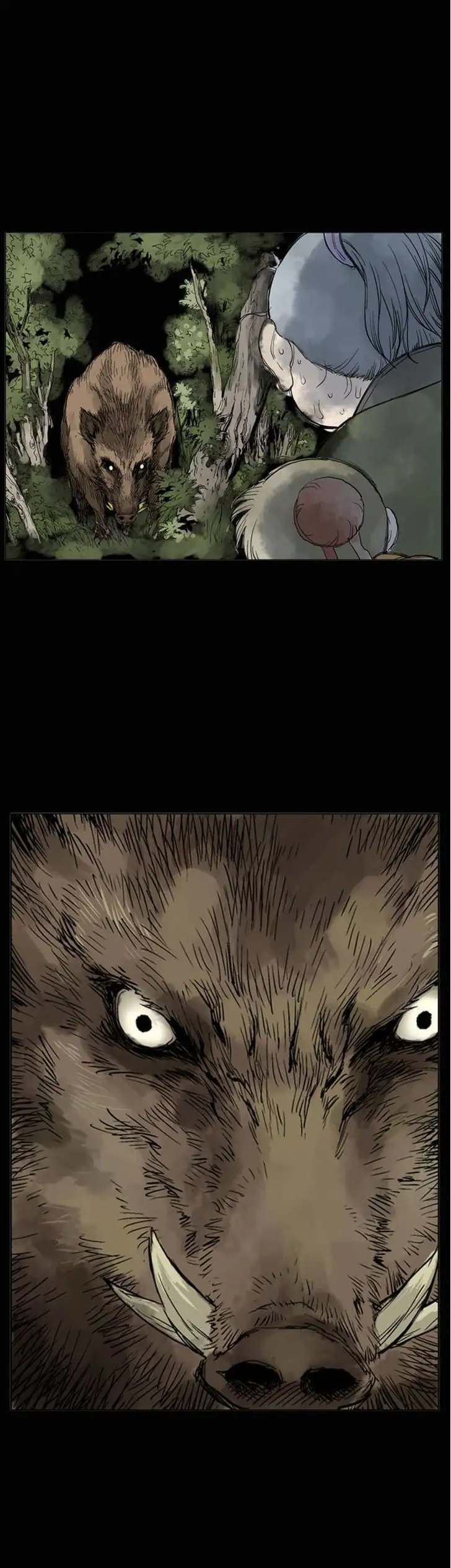 Gosu - Chapter 39 Page 30