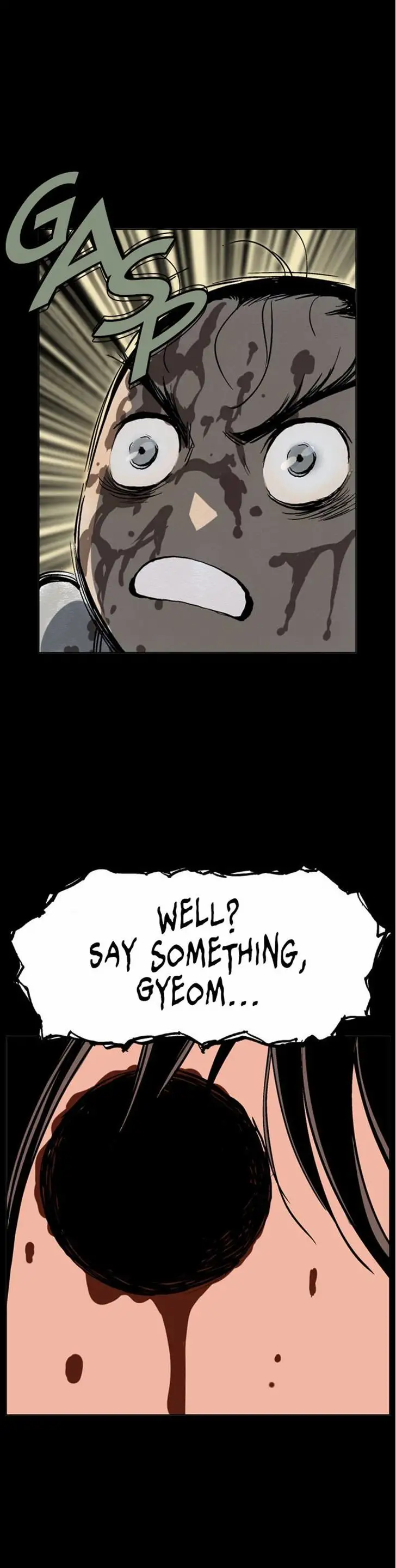 Gosu - Chapter 39 Page 38