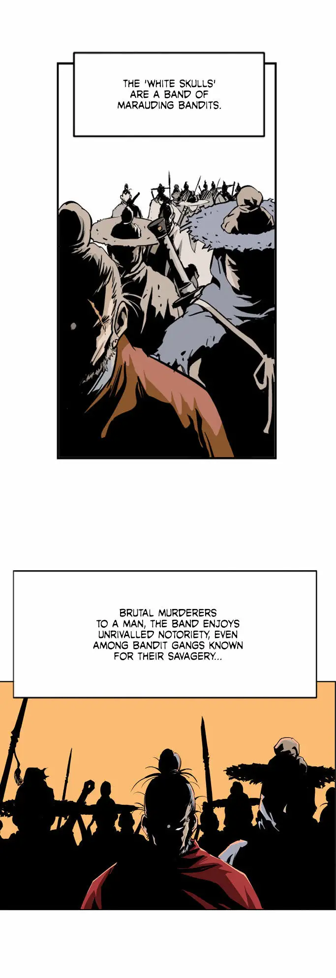 Gosu - Chapter 4 Page 24