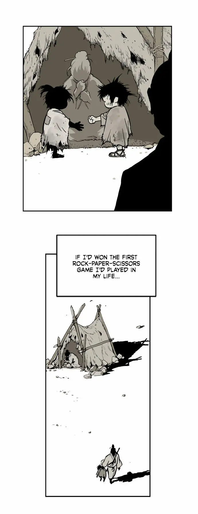 Gosu - Chapter 4 Page 3