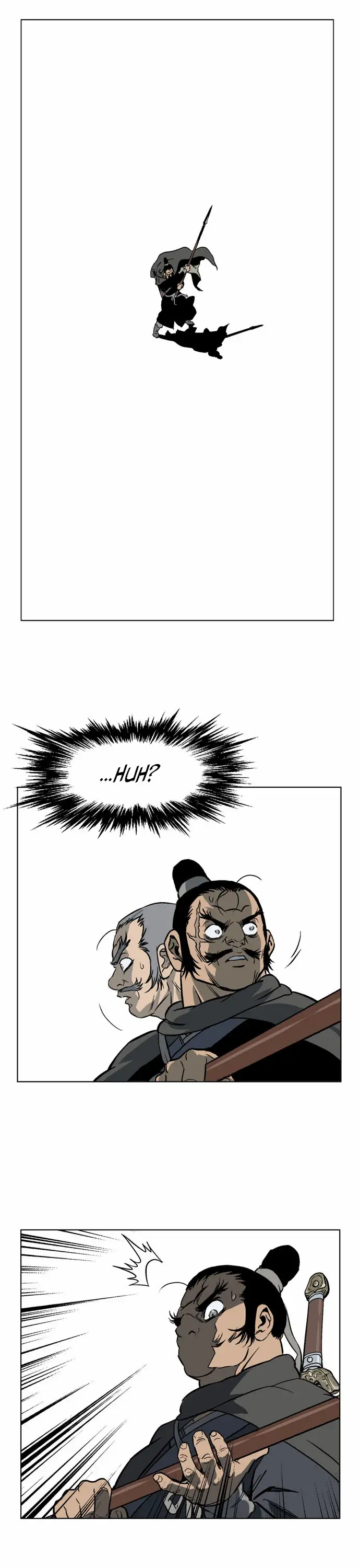 Gosu - Chapter 41 Page 10
