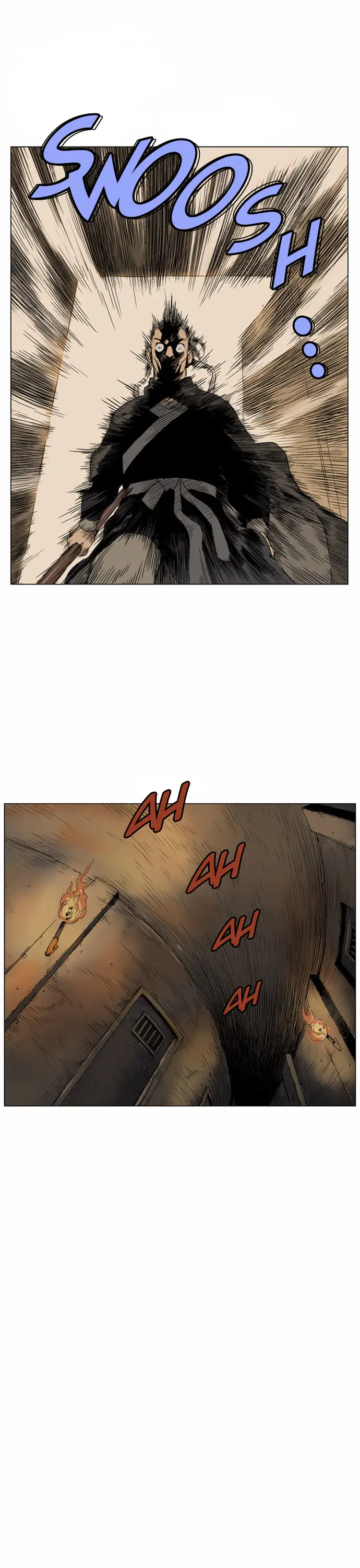 Gosu - Chapter 41 Page 18