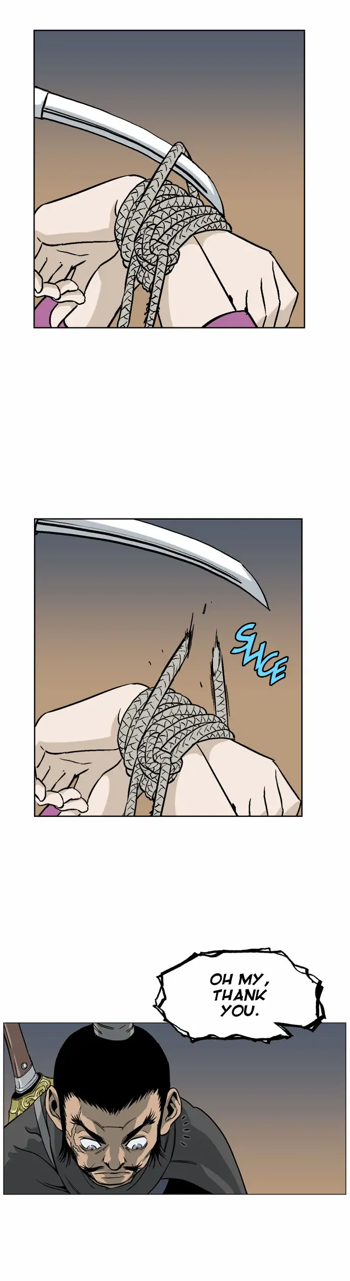 Gosu - Chapter 41 Page 4