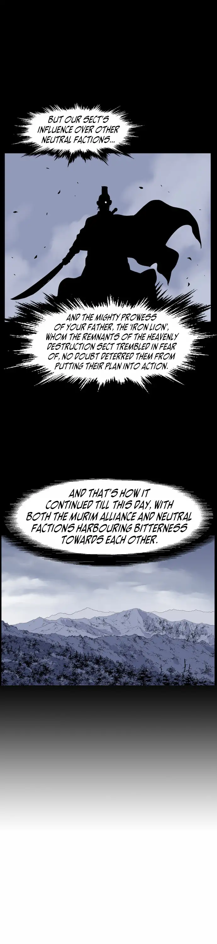 Gosu - Chapter 42 Page 27