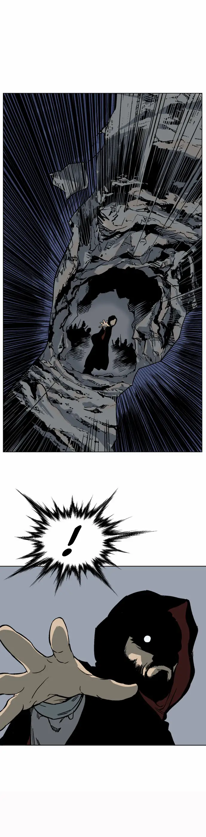 Gosu - Chapter 43 Page 17