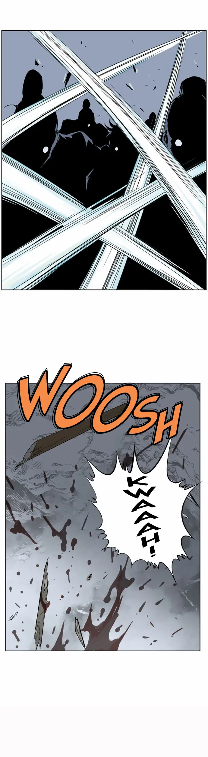 Gosu - Chapter 43 Page 30
