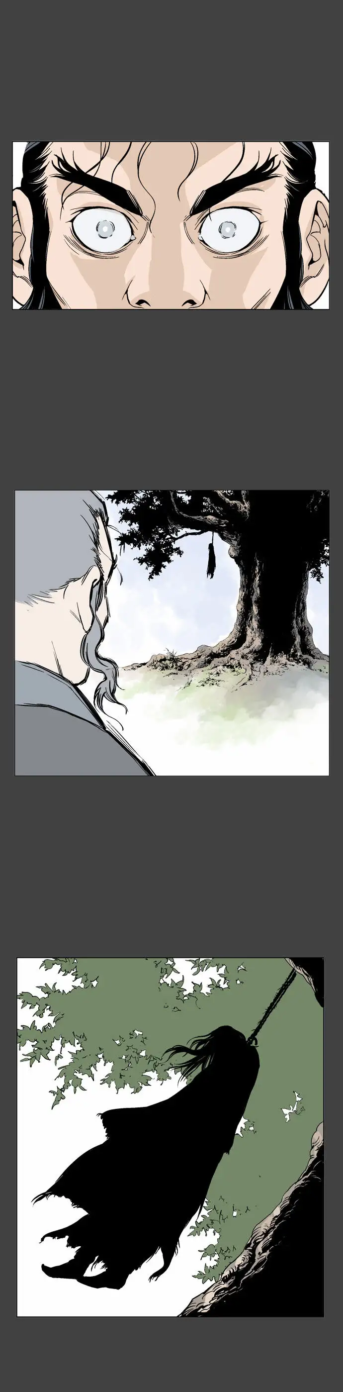 Gosu - Chapter 44 Page 18