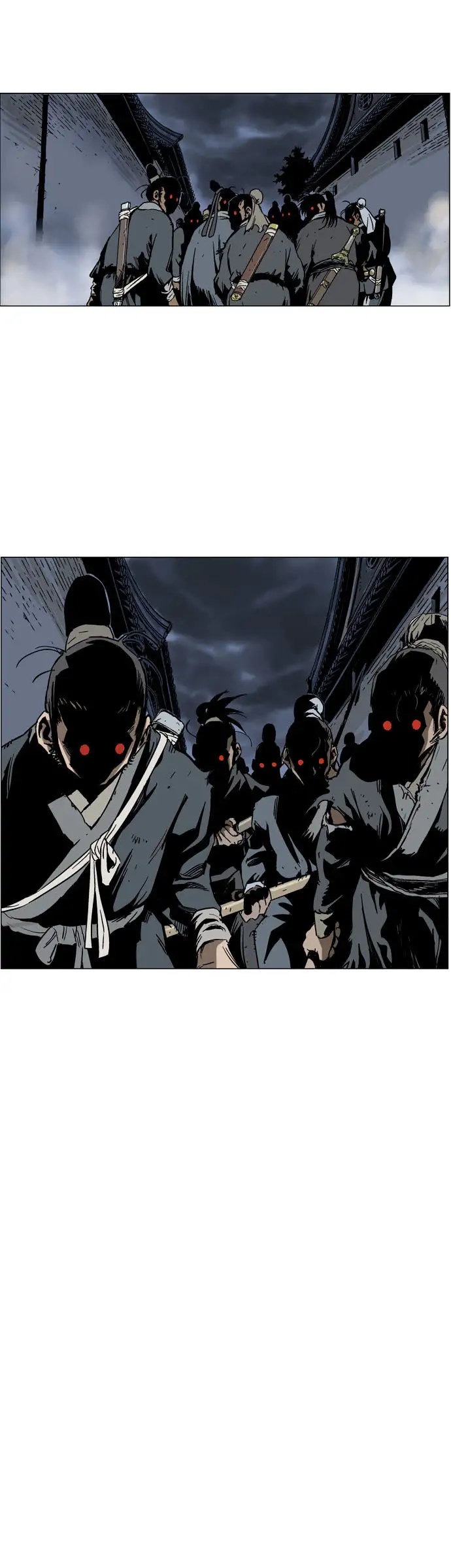 Gosu - Chapter 44 Page 24