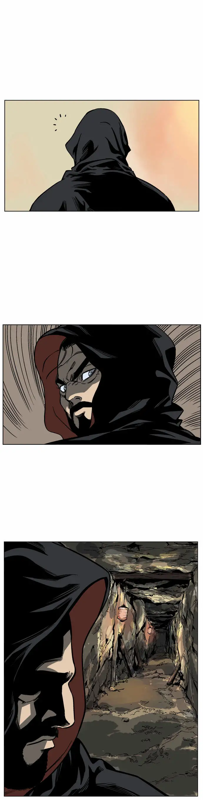 Gosu - Chapter 44 Page 29