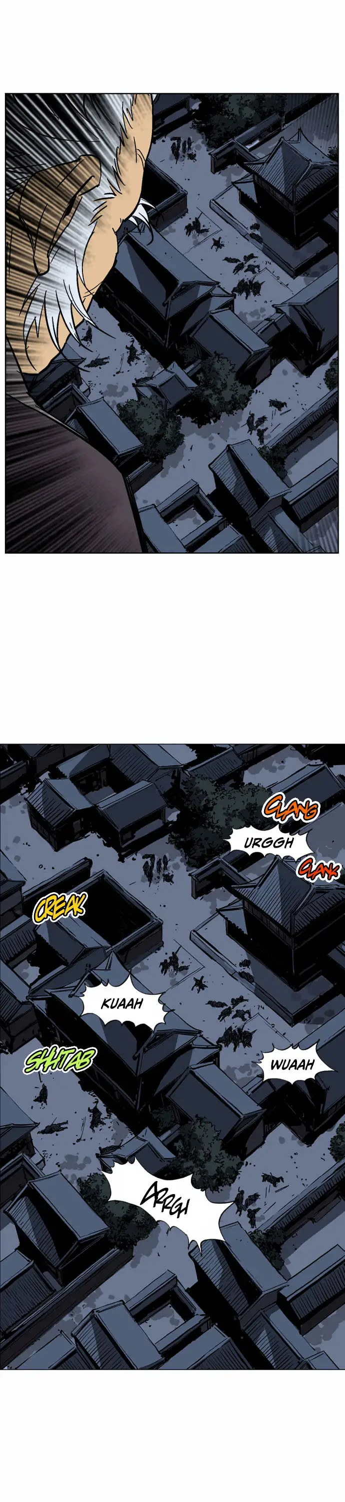 Gosu - Chapter 44 Page 34