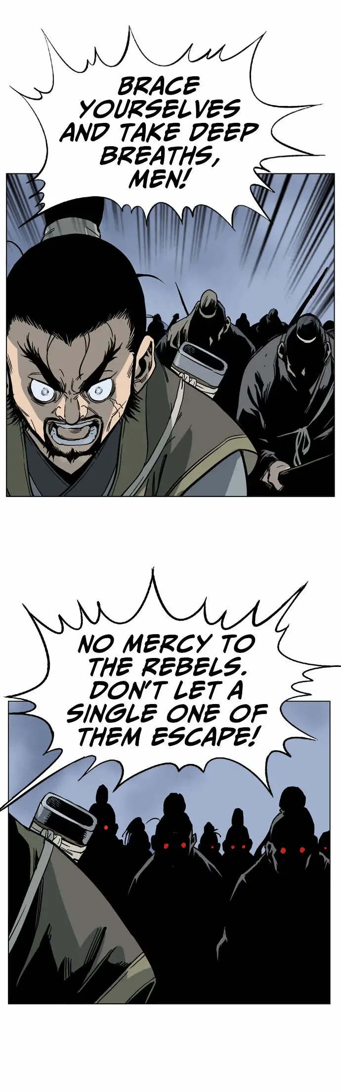 Gosu - Chapter 44 Page 9