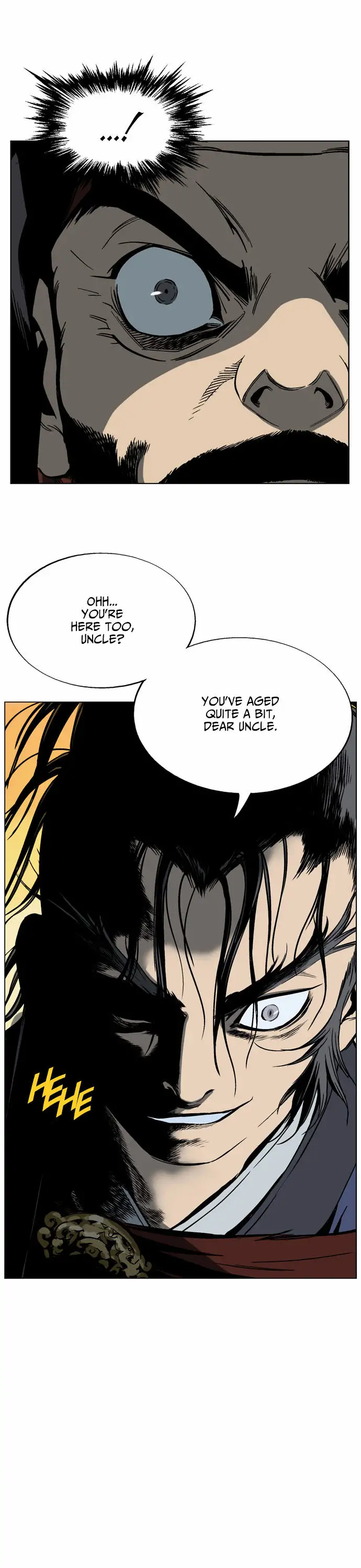 Gosu - Chapter 45 Page 15