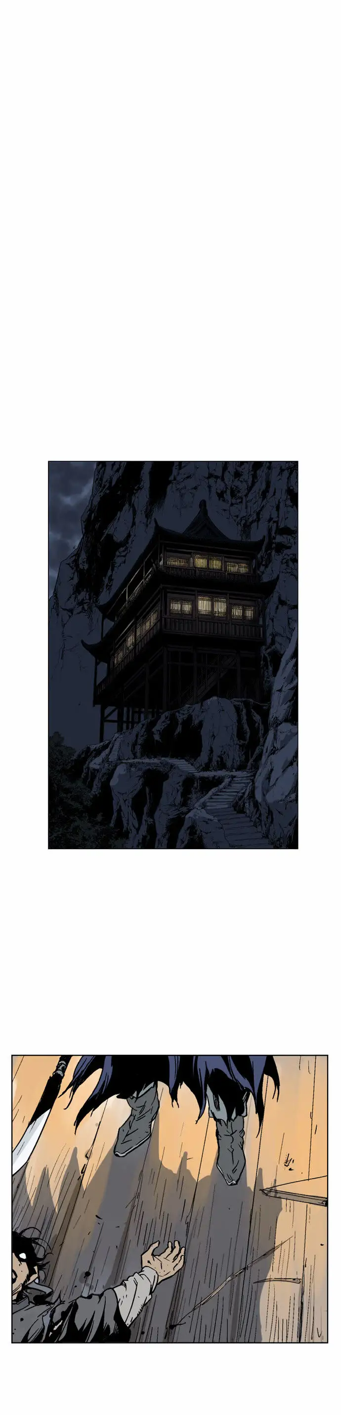 Gosu - Chapter 45 Page 29