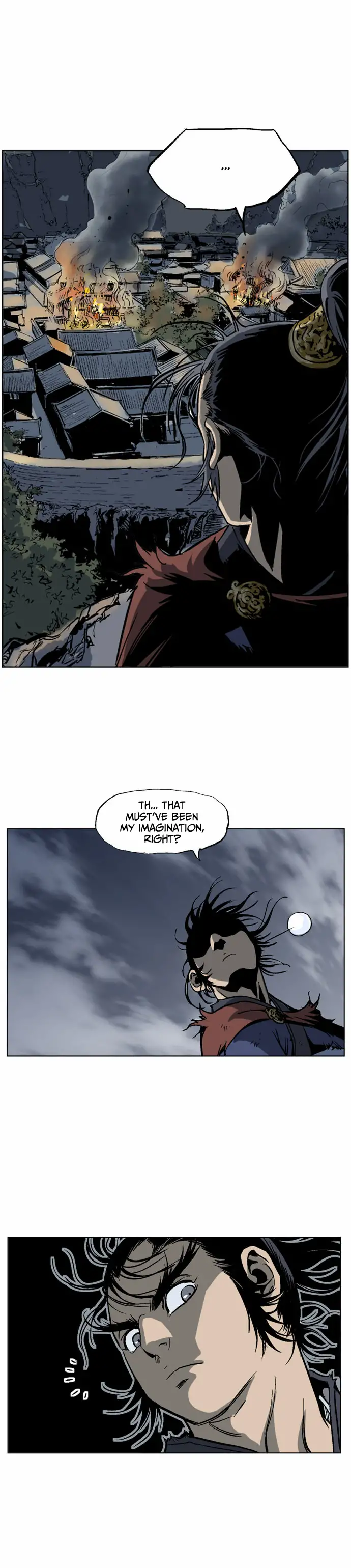Gosu - Chapter 46 Page 17