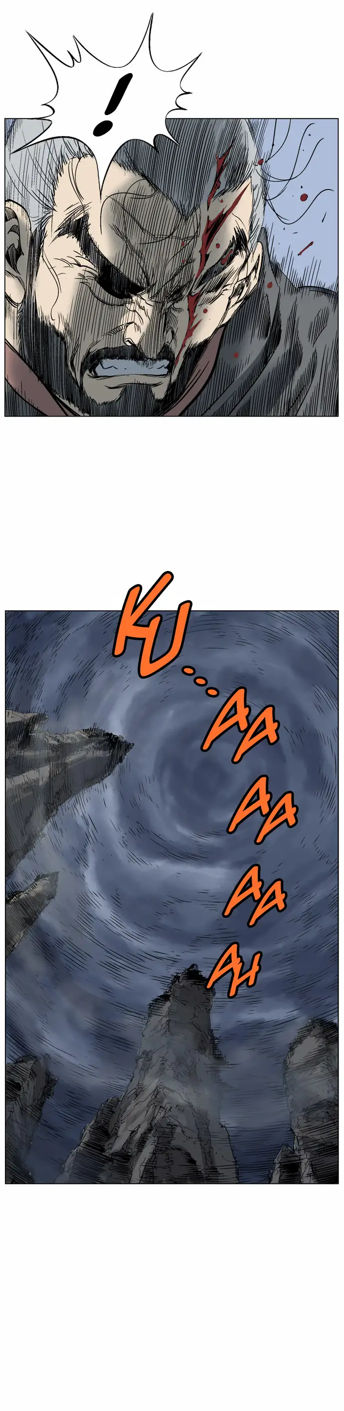 Gosu - Chapter 46 Page 35