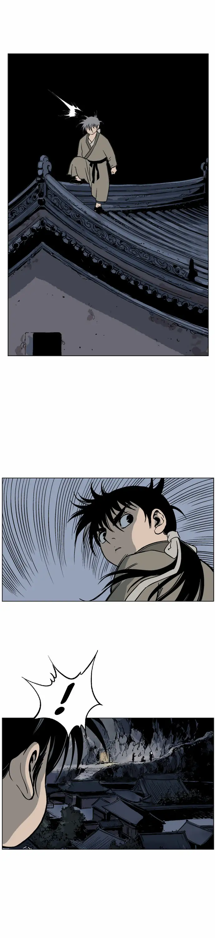 Gosu - Chapter 46 Page 43