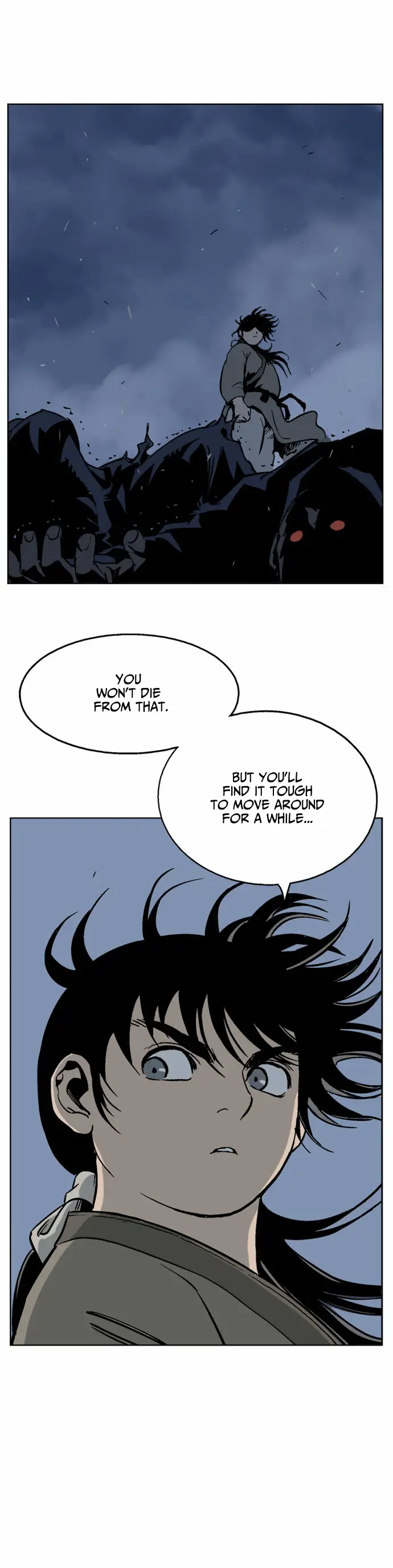 Gosu - Chapter 46 Page 6