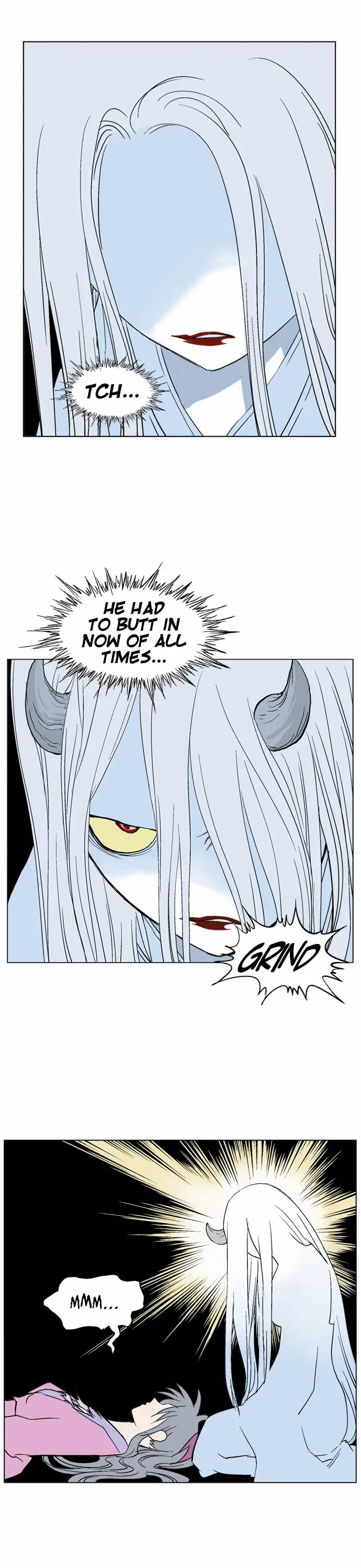 Gosu - Chapter 46 Page 8