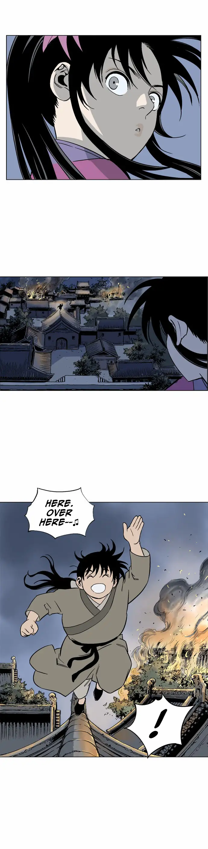 Gosu - Chapter 47 Page 12