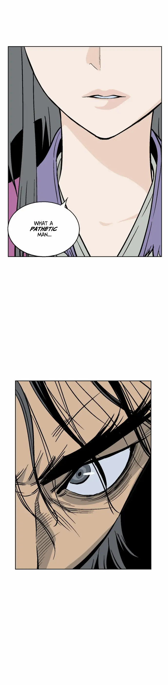 Gosu - Chapter 47 Page 3