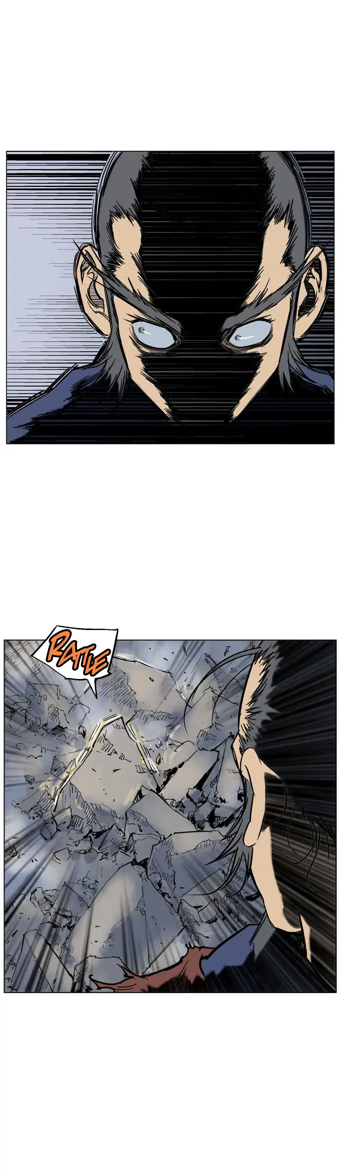 Gosu - Chapter 47 Page 43