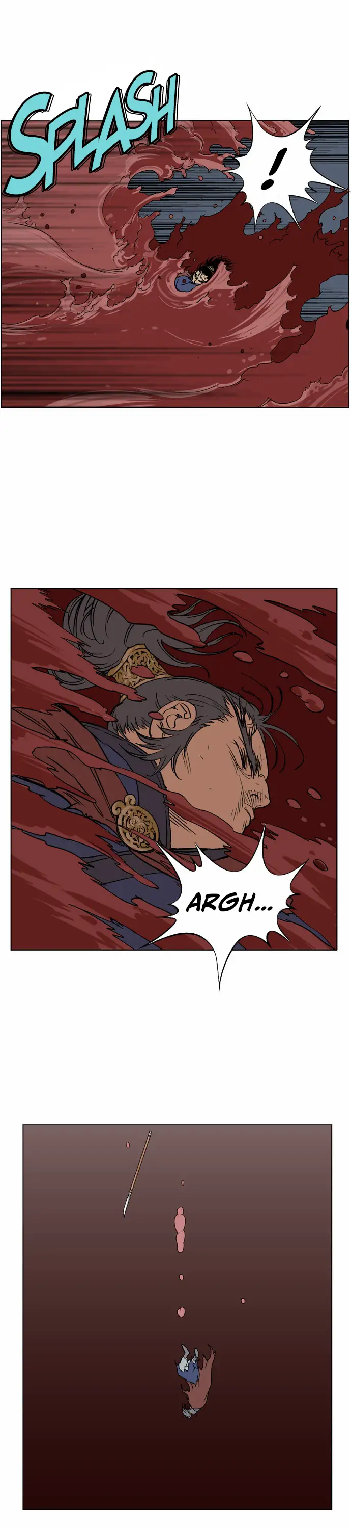 Gosu - Chapter 47 Page 7