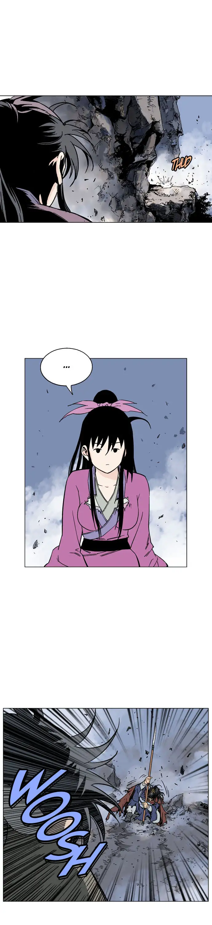 Gosu - Chapter 48 Page 12