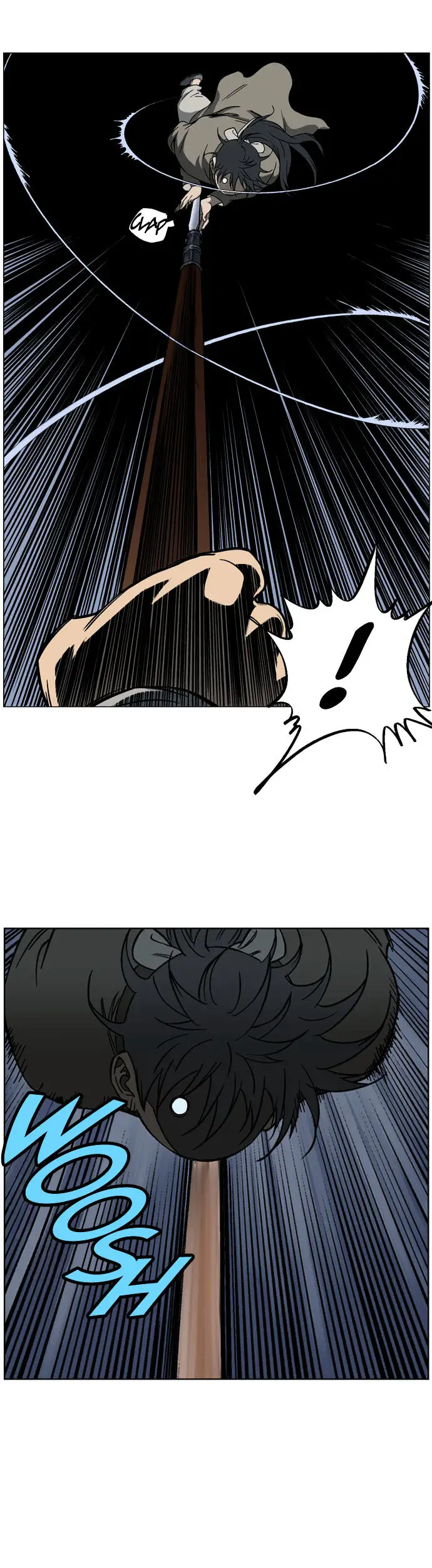 Gosu - Chapter 48 Page 16