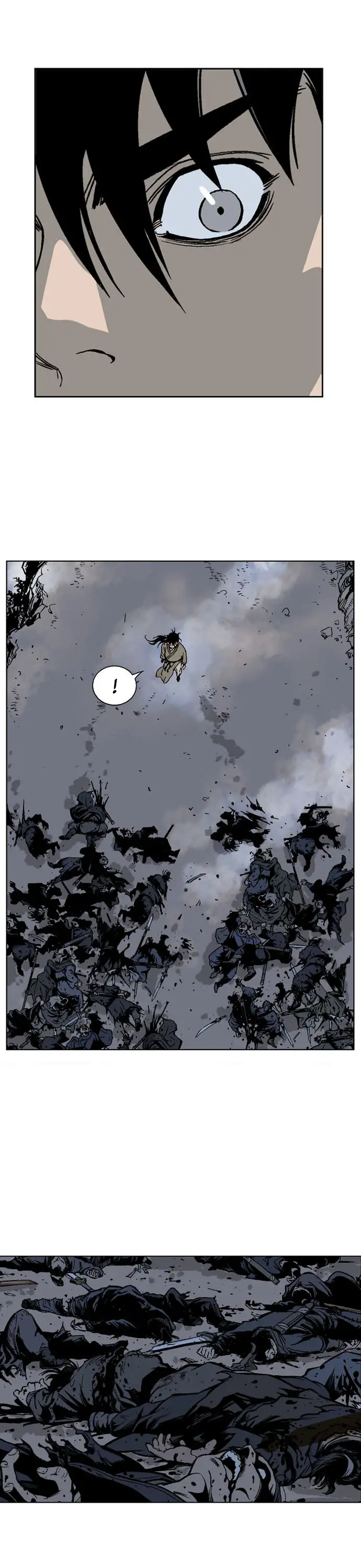 Gosu - Chapter 48 Page 19
