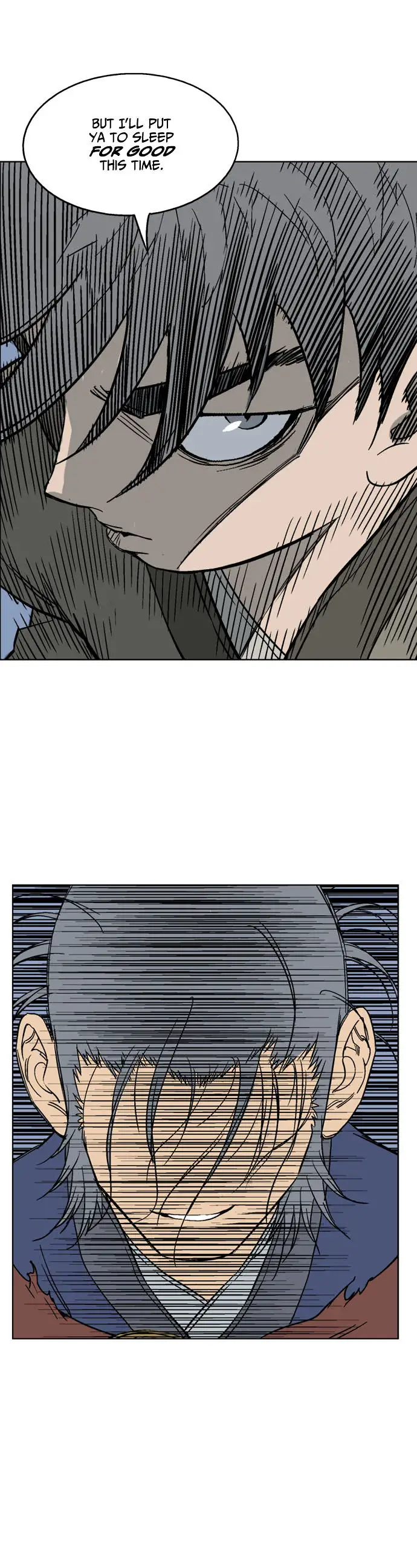 Gosu - Chapter 48 Page 26