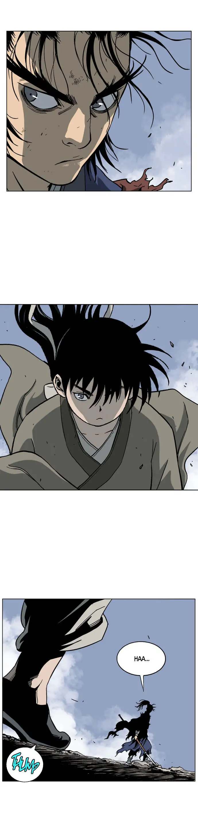 Gosu - Chapter 48 Page 3