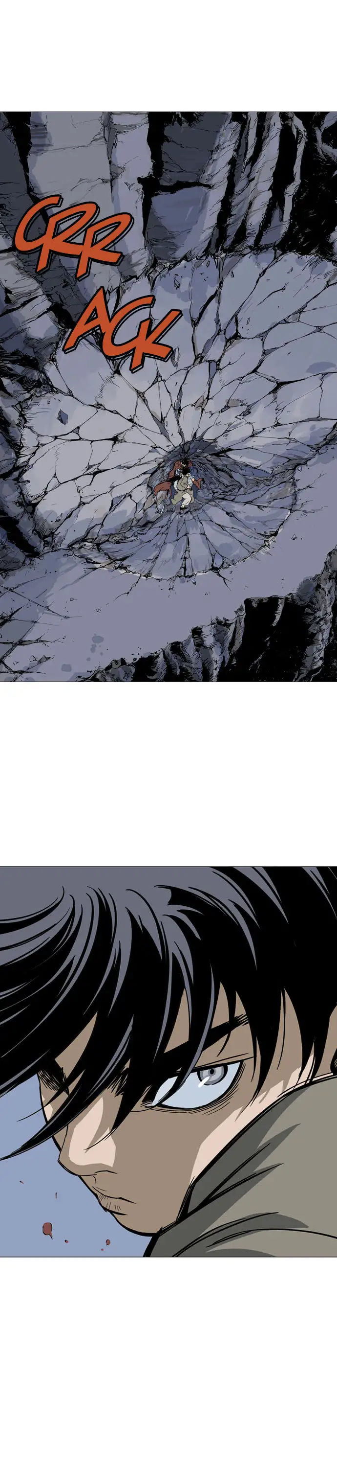 Gosu - Chapter 48 Page 39