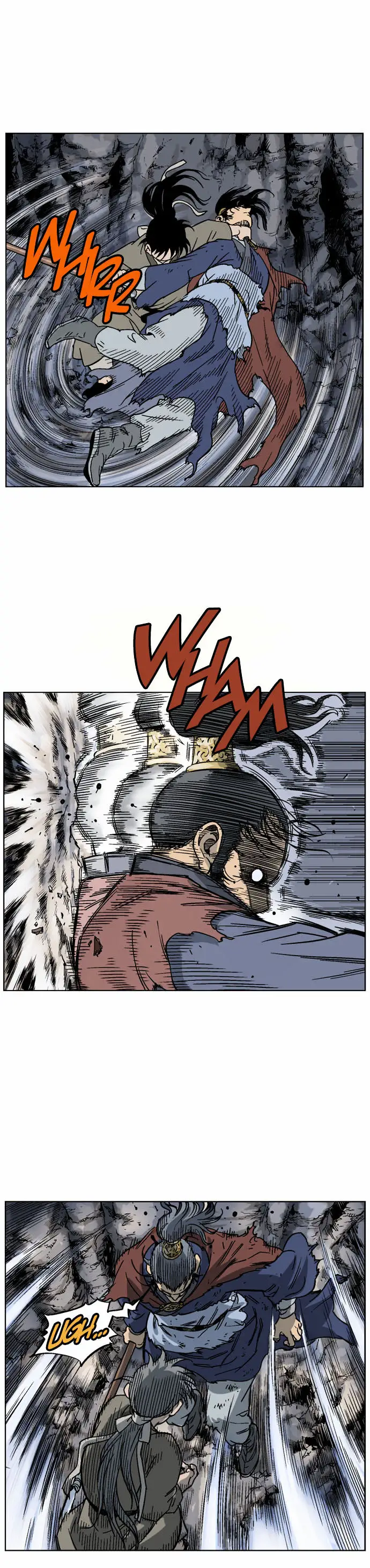 Gosu - Chapter 49 Page 10
