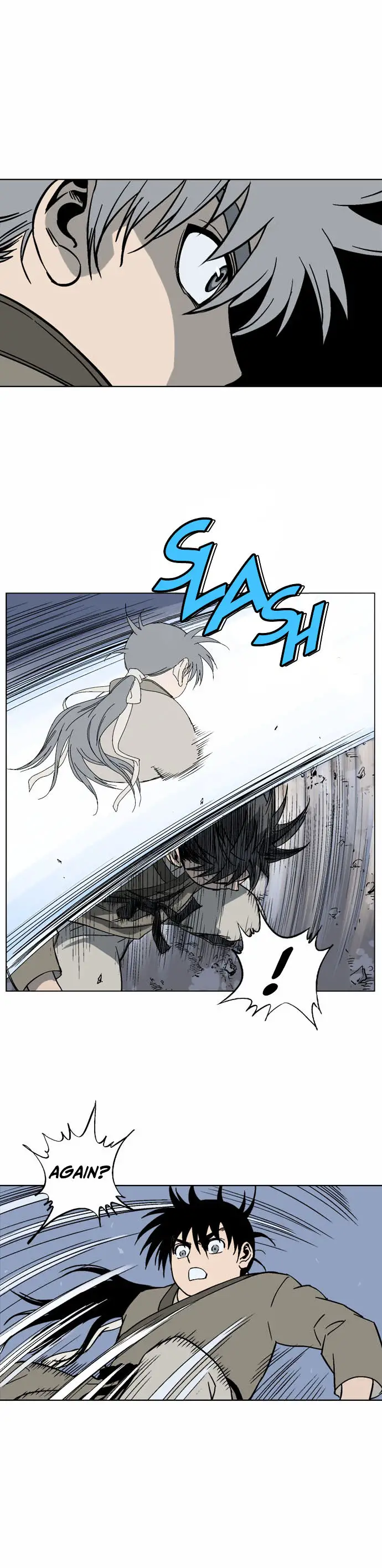Gosu - Chapter 49 Page 15