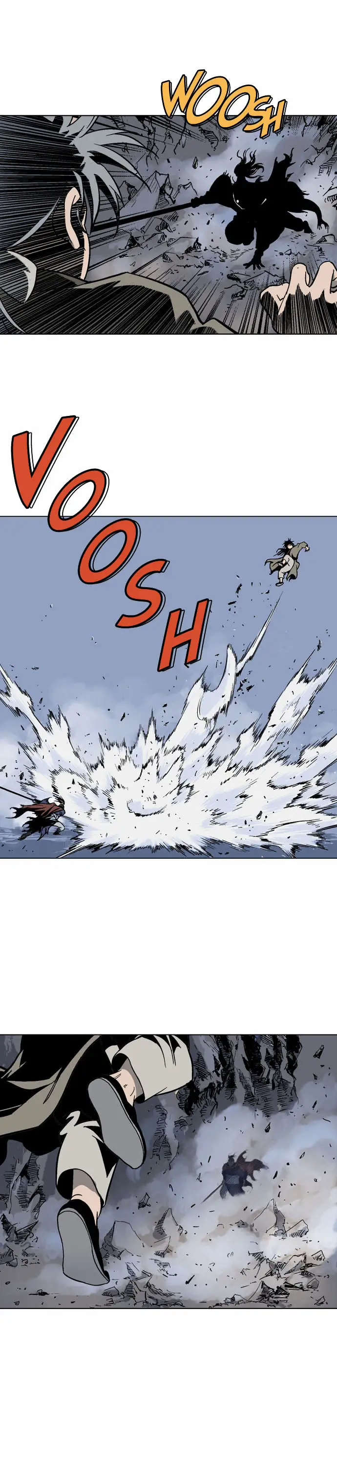 Gosu - Chapter 49 Page 16