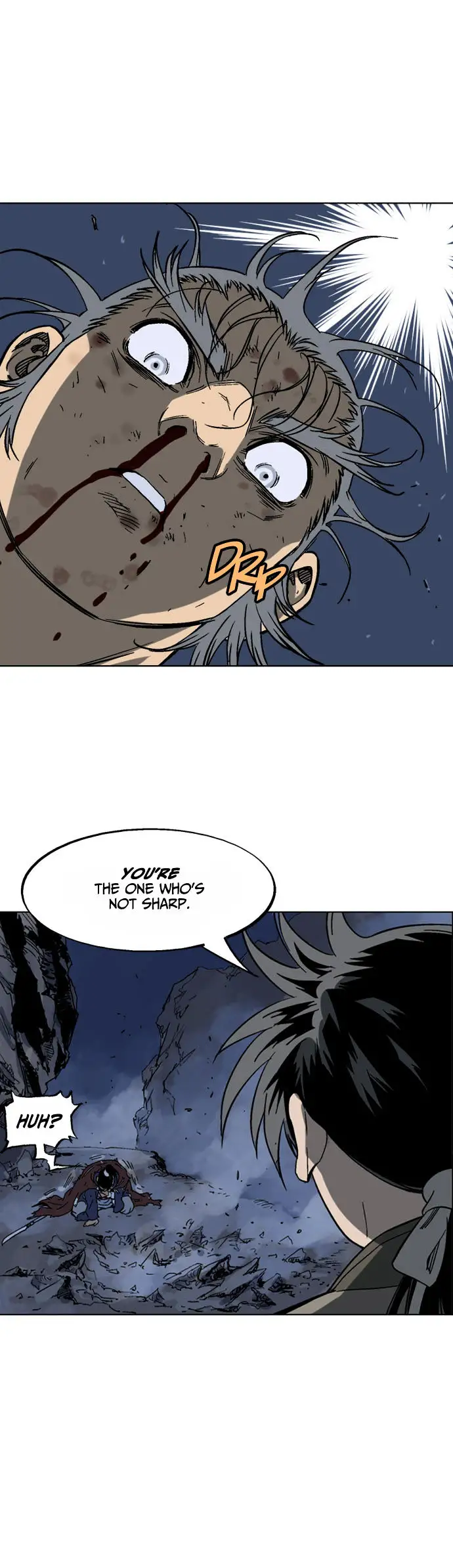 Gosu - Chapter 49 Page 25