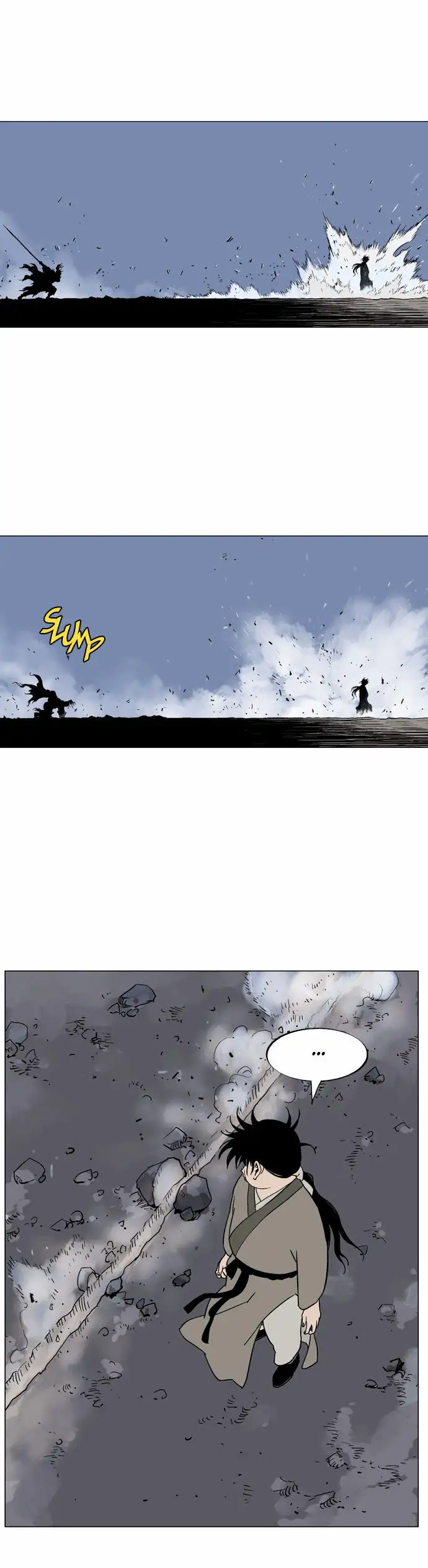 Gosu - Chapter 49 Page 29
