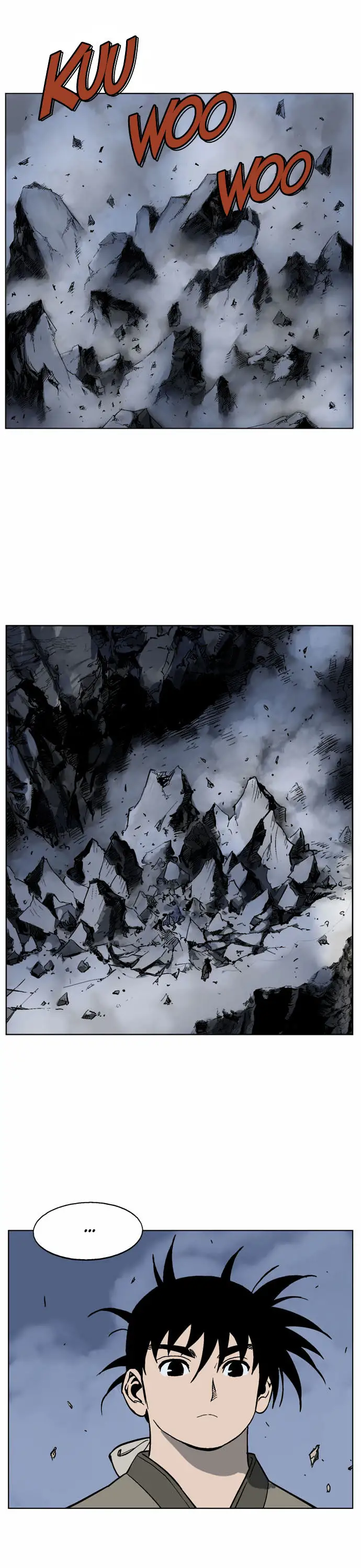 Gosu - Chapter 49 Page 3