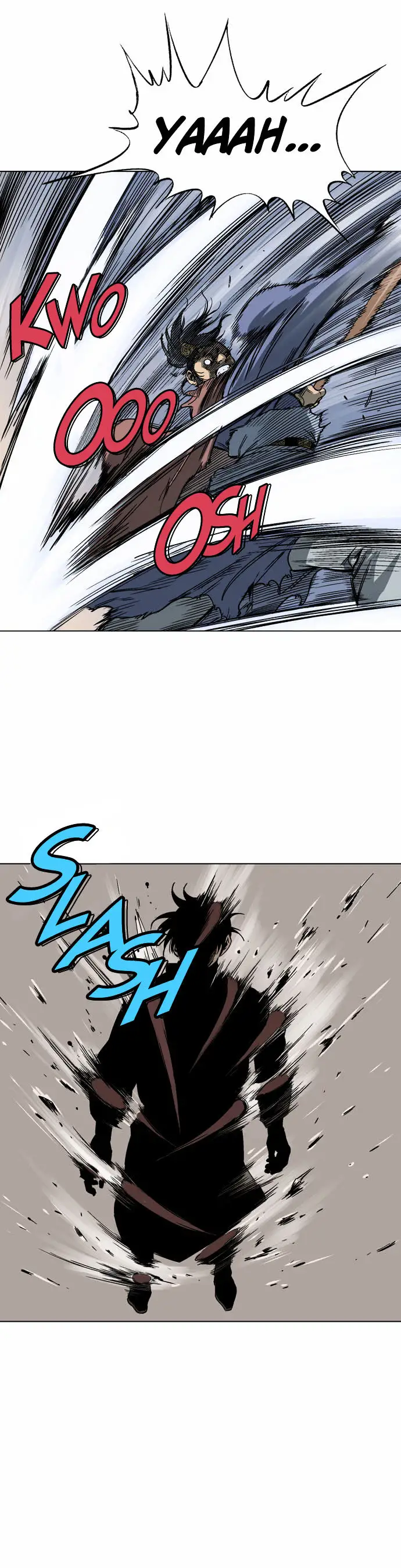 Gosu - Chapter 49 Page 32