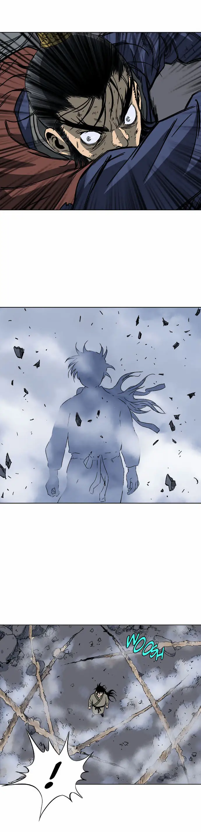 Gosu - Chapter 49 Page 33
