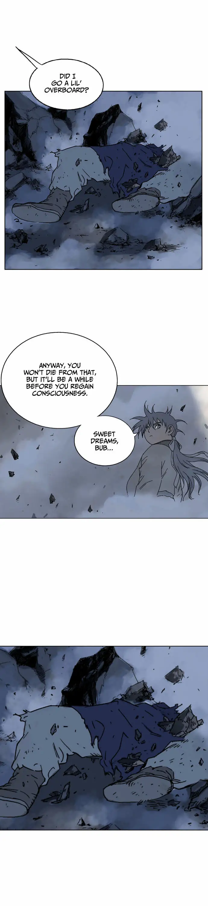 Gosu - Chapter 49 Page 4