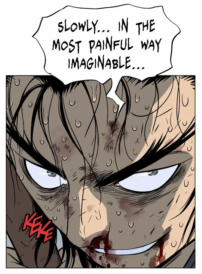 Gosu - Chapter 49 Page 40