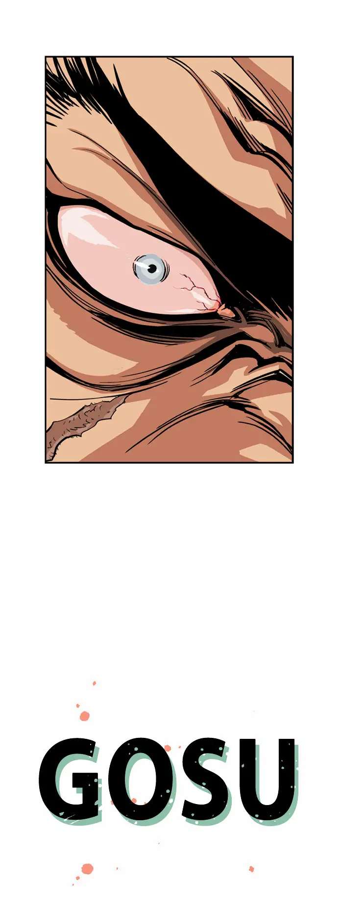 Gosu - Chapter 5 Page 4