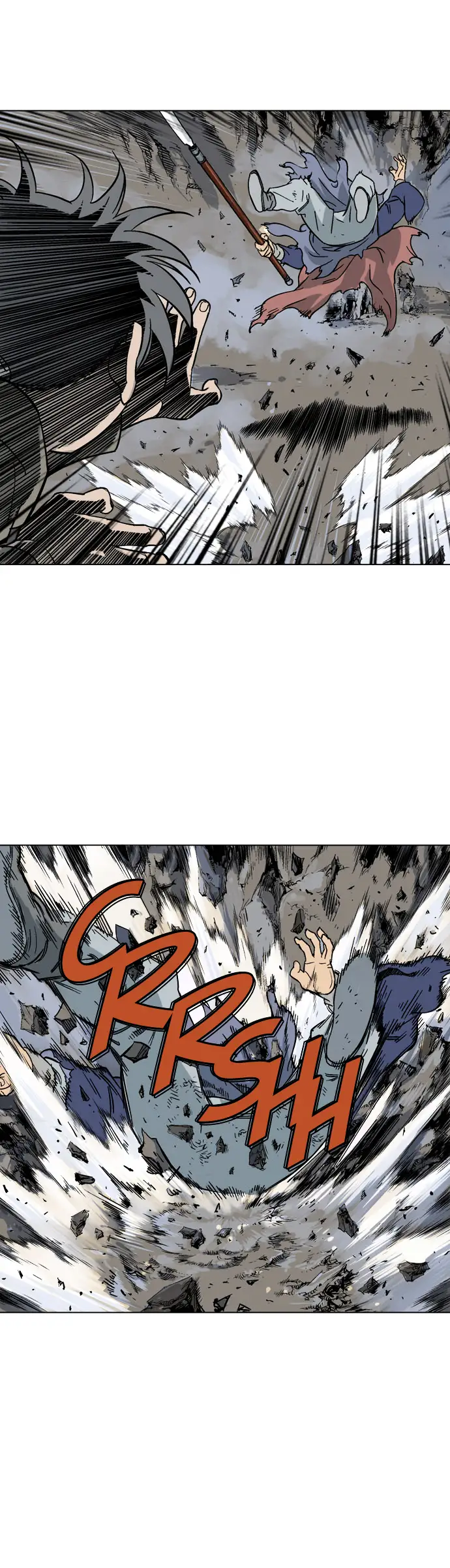 Gosu - Chapter 50 Page 14